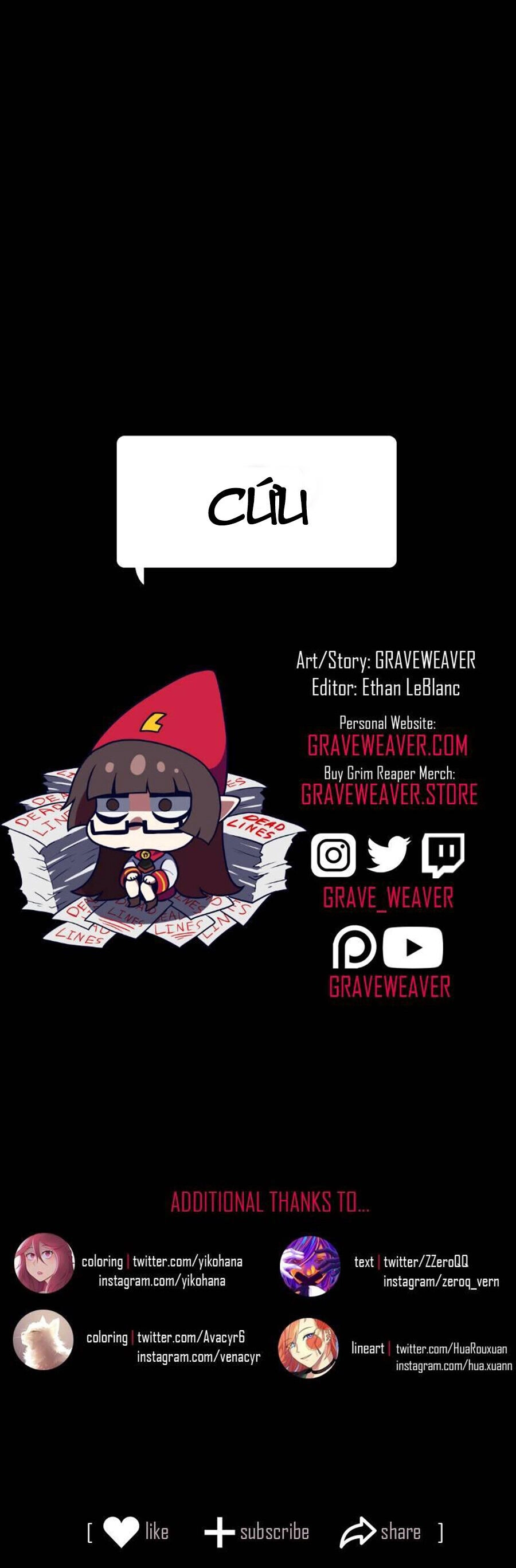 Tử Thần Chapter 109 - 71