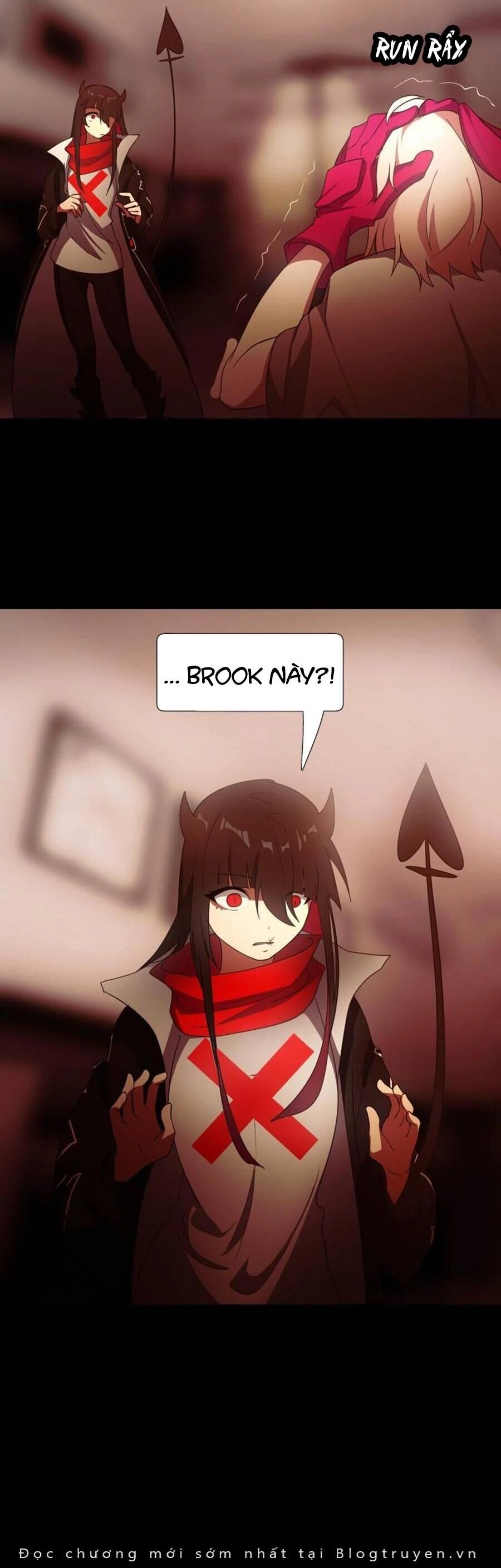 Tử Thần Chapter 110 - 42