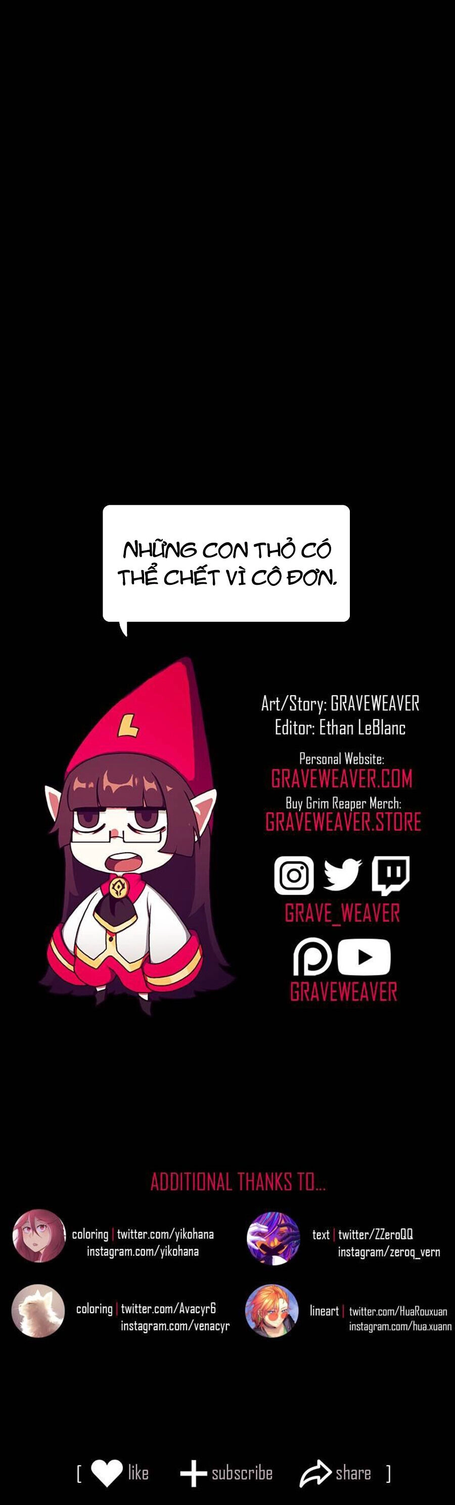 Tử Thần Chapter 110 - 68