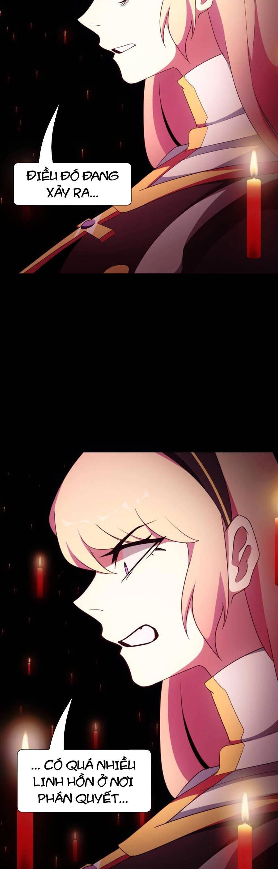 Tử Thần Chapter 111 - 30