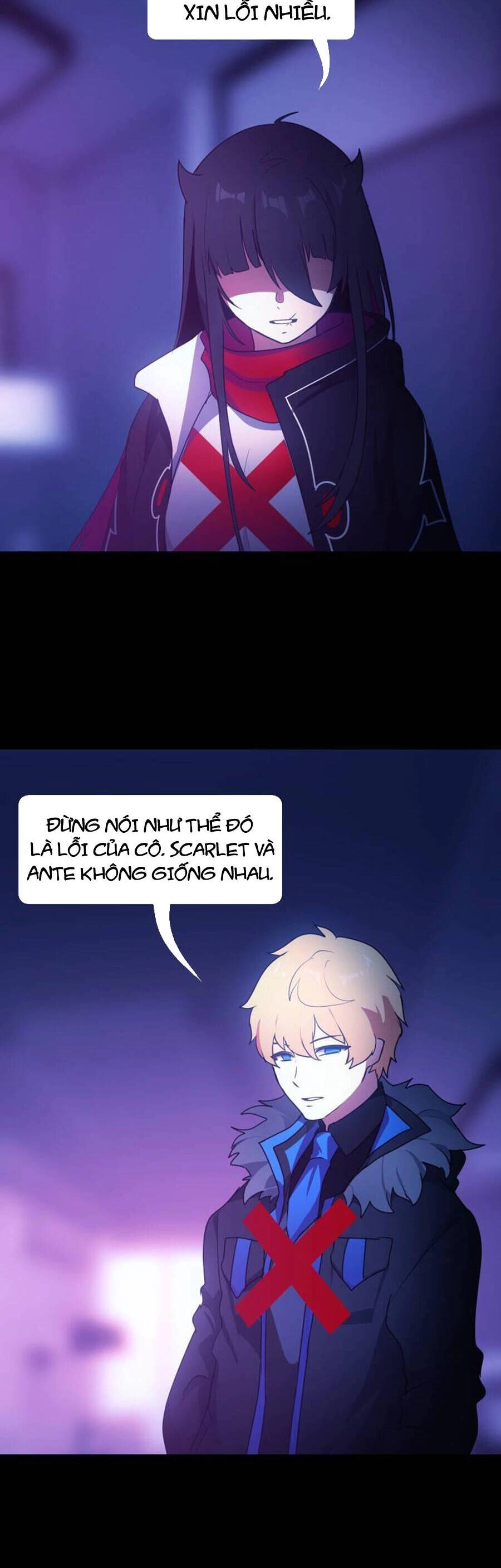 Tử Thần Chapter 112 - 47