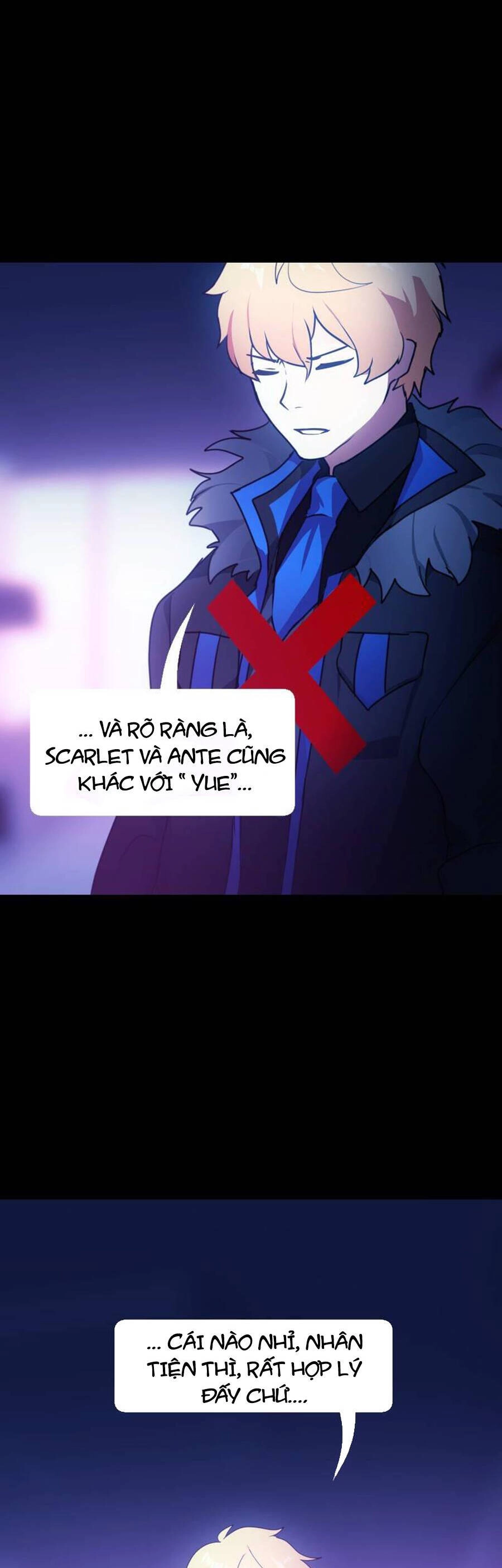 Tử Thần Chapter 112 - 48