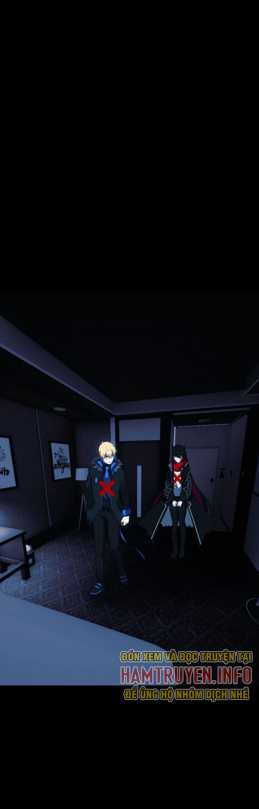 Tử Thần Chapter 91 - 4