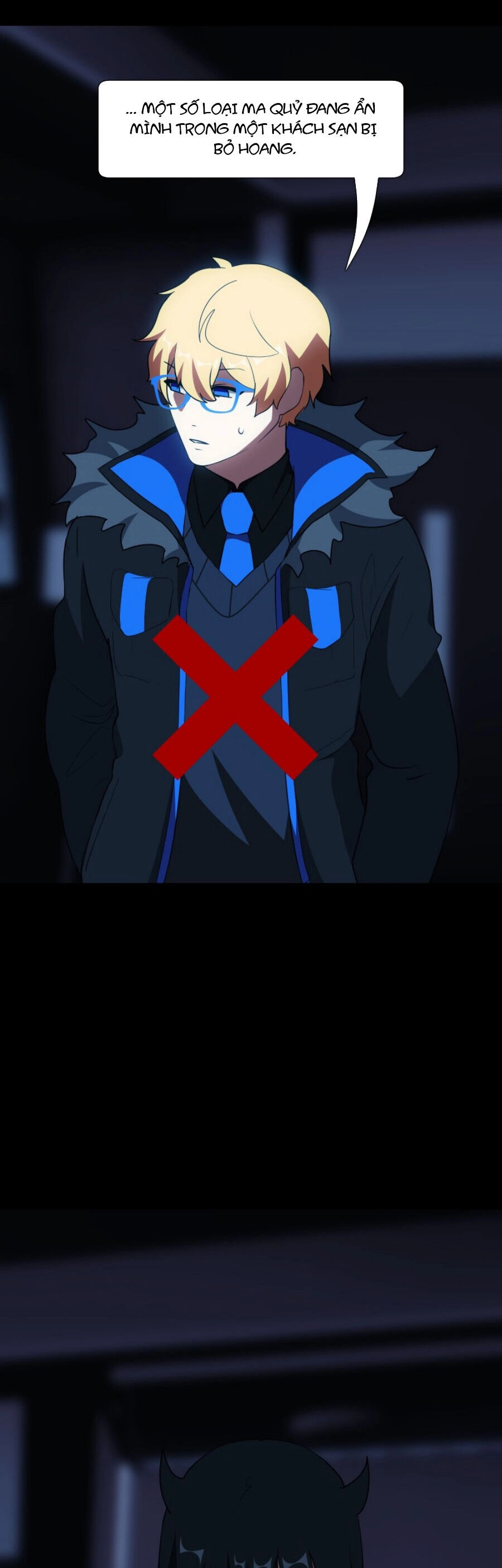 Tử Thần Chapter 91 - 5