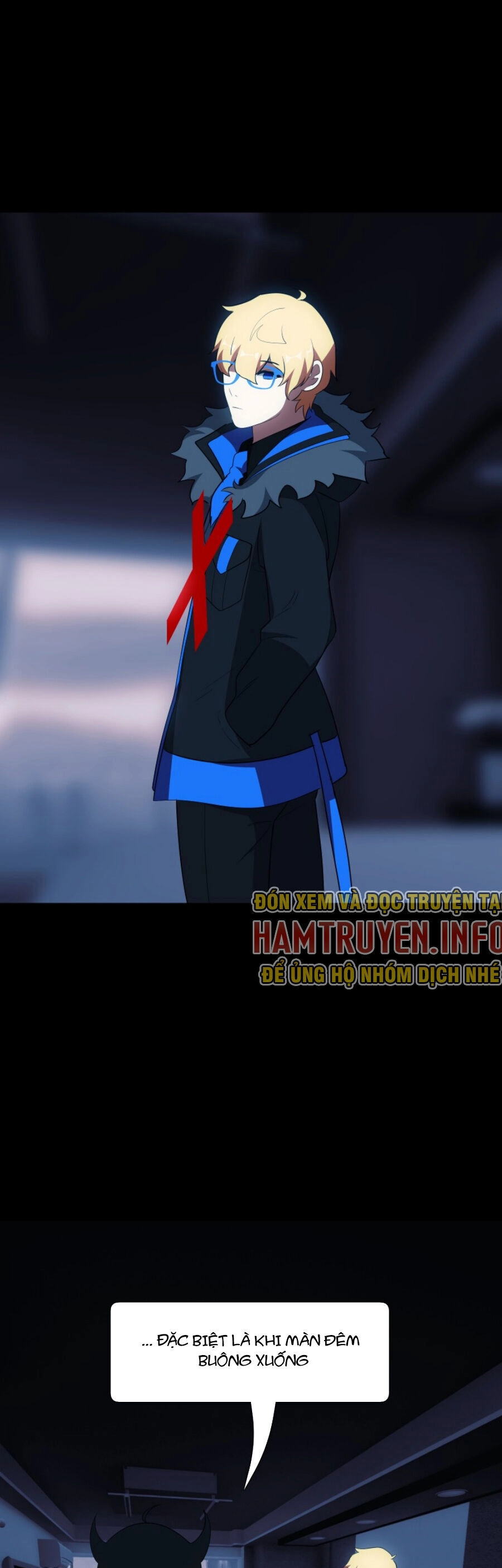 Tử Thần Chapter 91 - 11