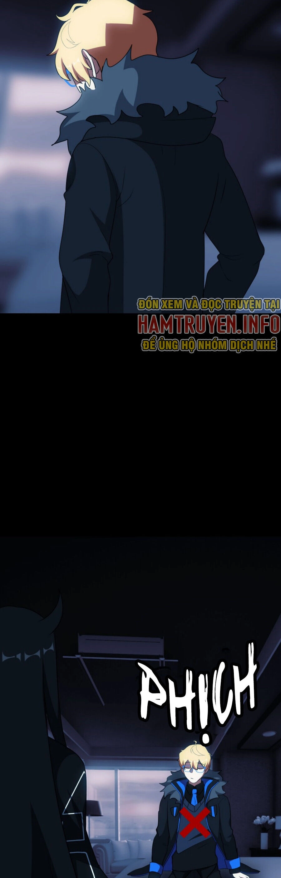 Tử Thần Chapter 91 - 17