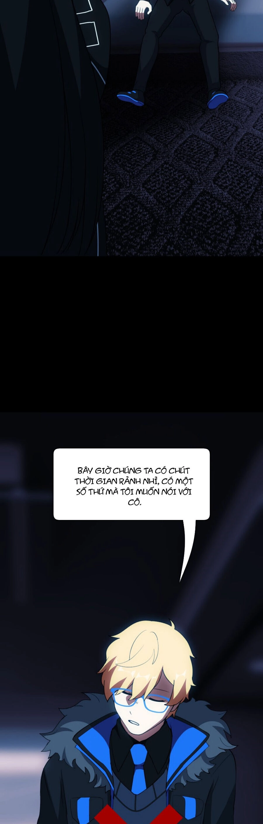 Tử Thần Chapter 91 - 18