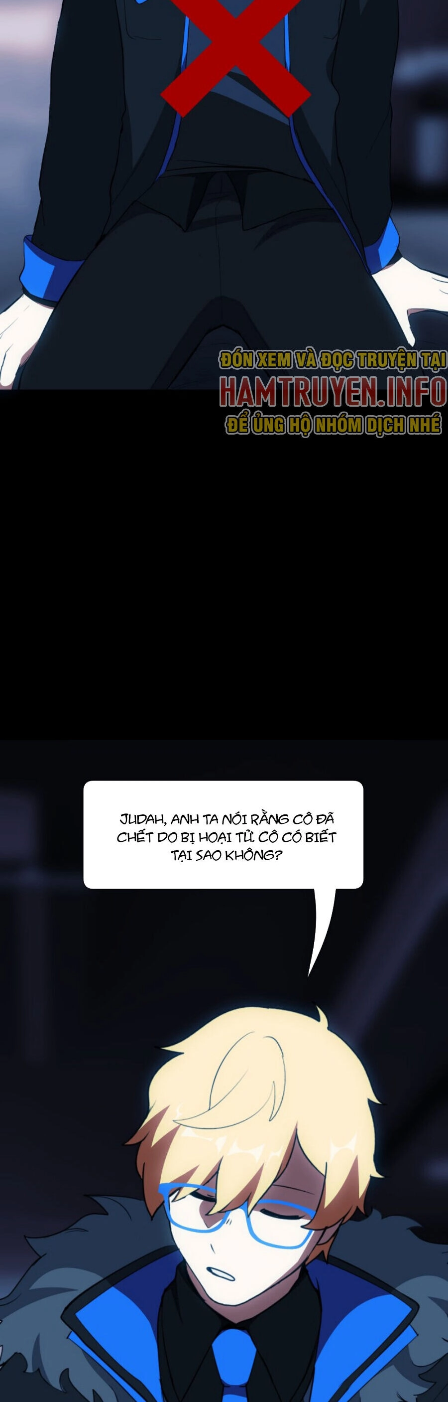 Tử Thần Chapter 91 - 19