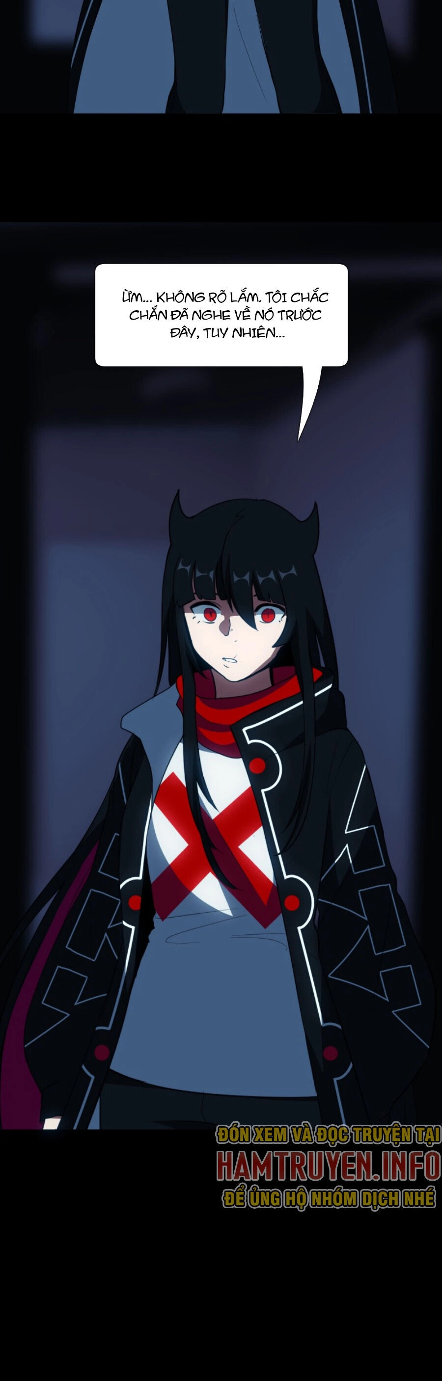 Tử Thần Chapter 91 - 21