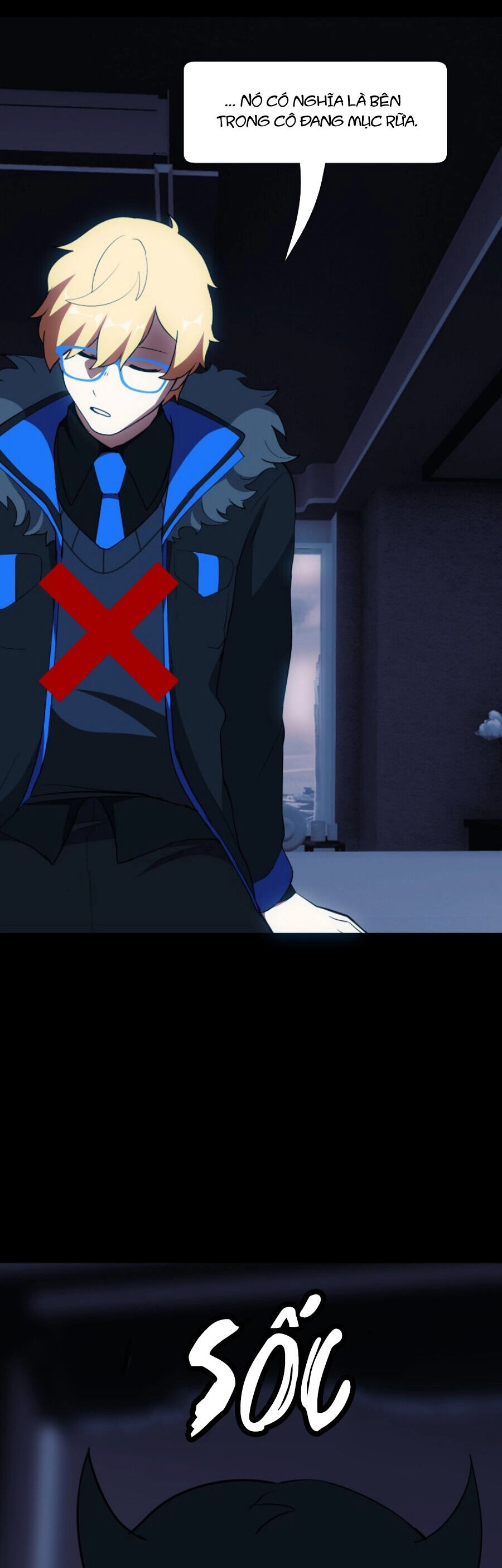 Tử Thần Chapter 91 - 22