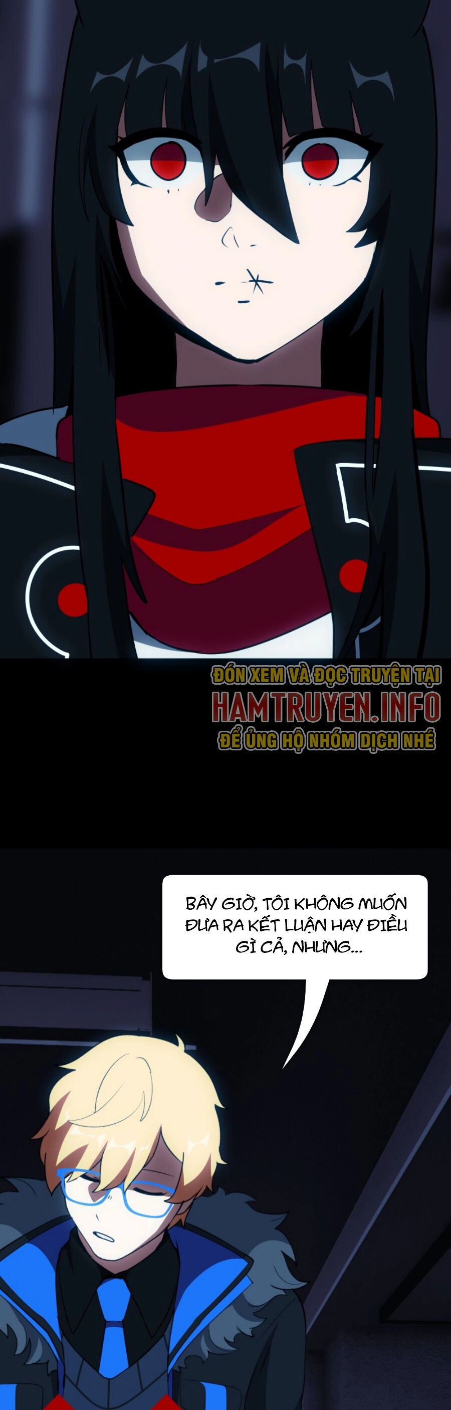 Tử Thần Chapter 91 - 23