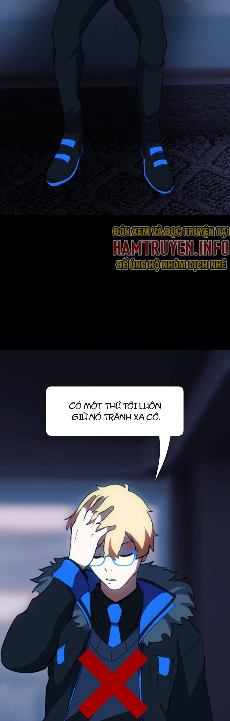 Tử Thần Chapter 91 - 27