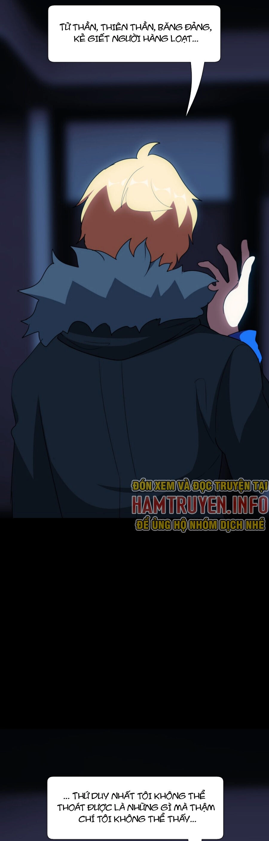 Tử Thần Chapter 91 - 31