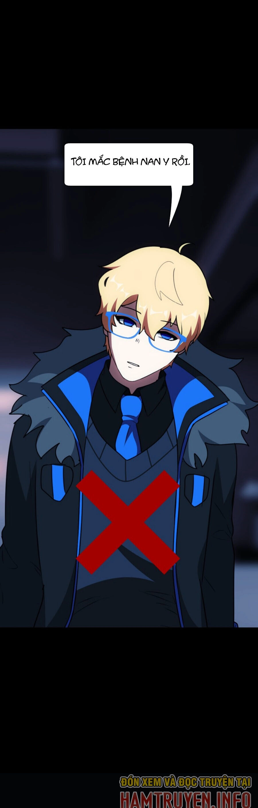 Tử Thần Chapter 91 - 36