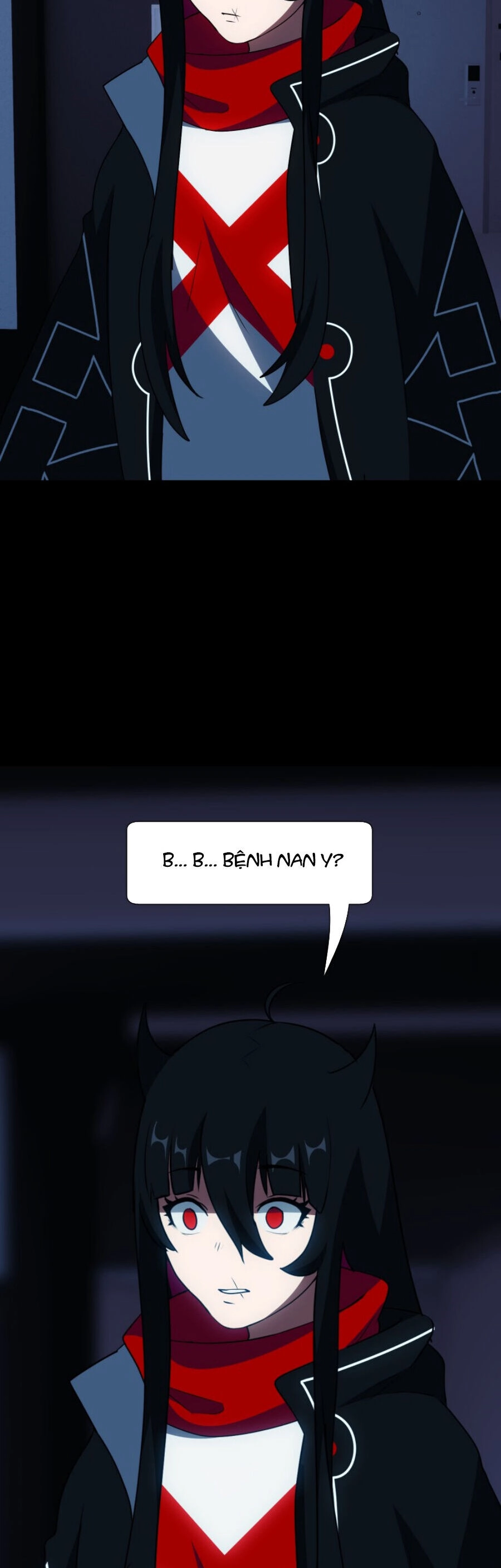 Tử Thần Chapter 91 - 38