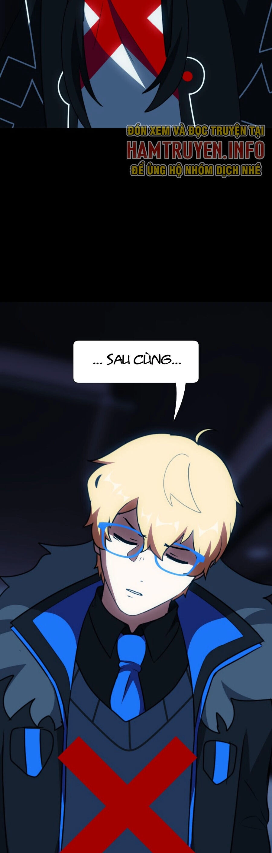 Tử Thần Chapter 91 - 39