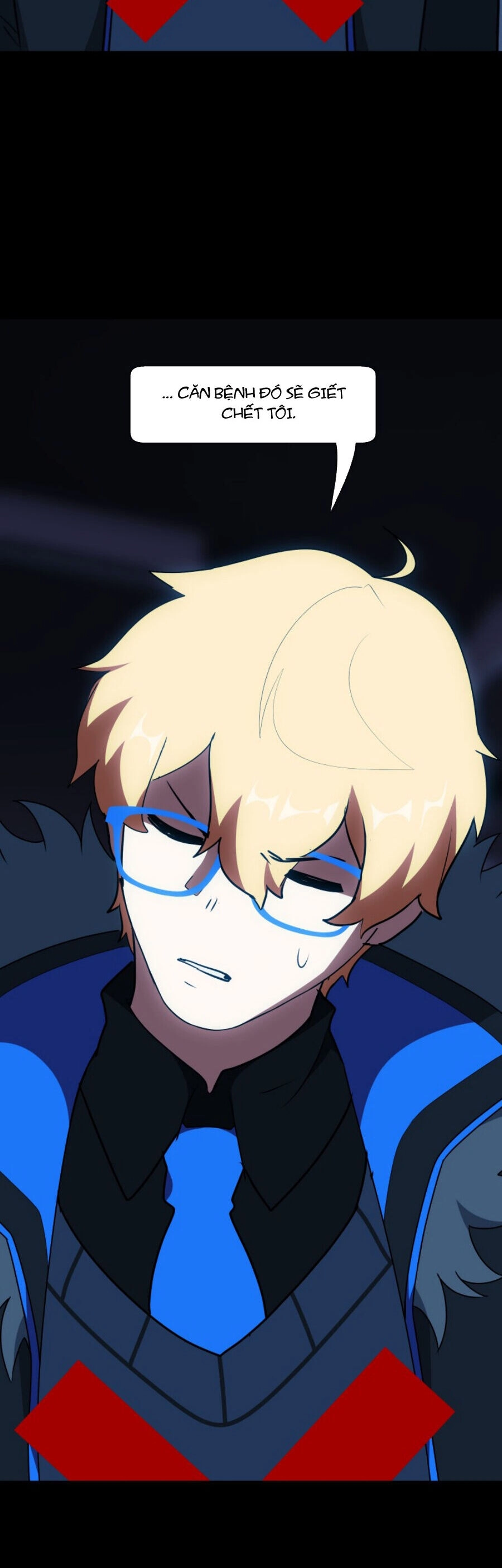 Tử Thần Chapter 91 - 40