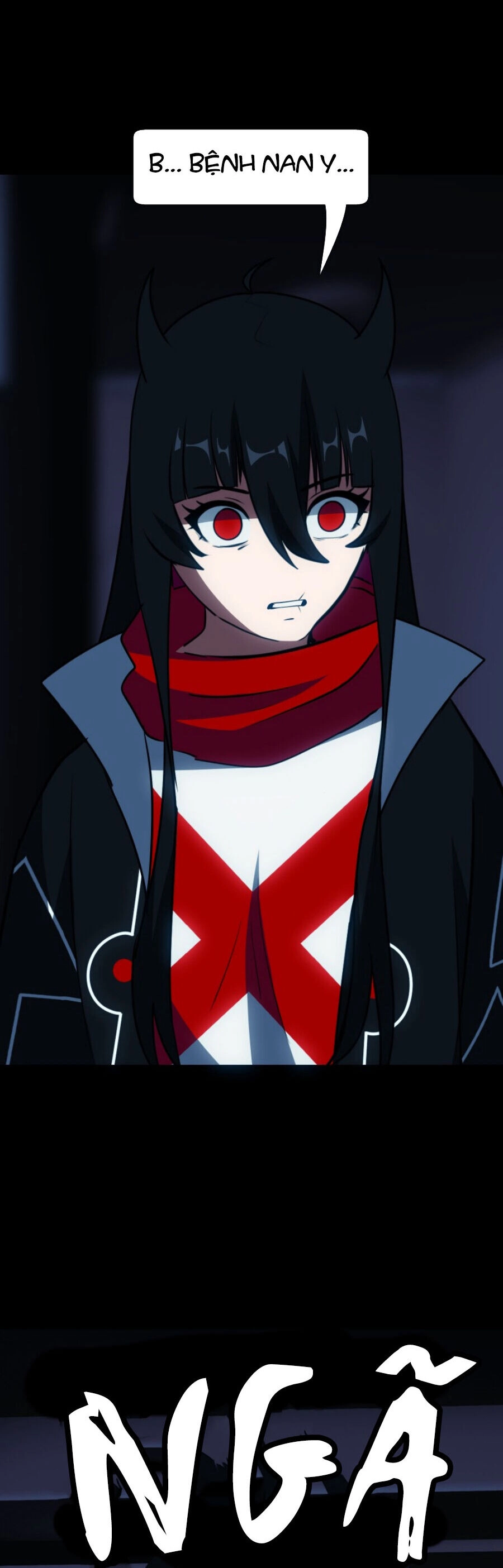 Tử Thần Chapter 91 - 42