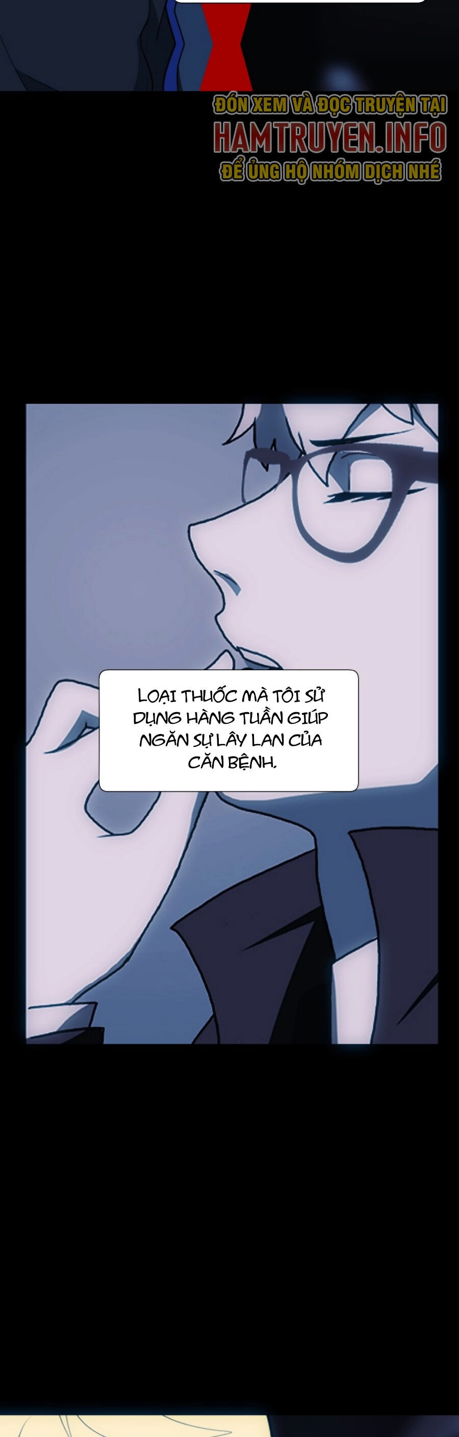 Tử Thần Chapter 91 - 51