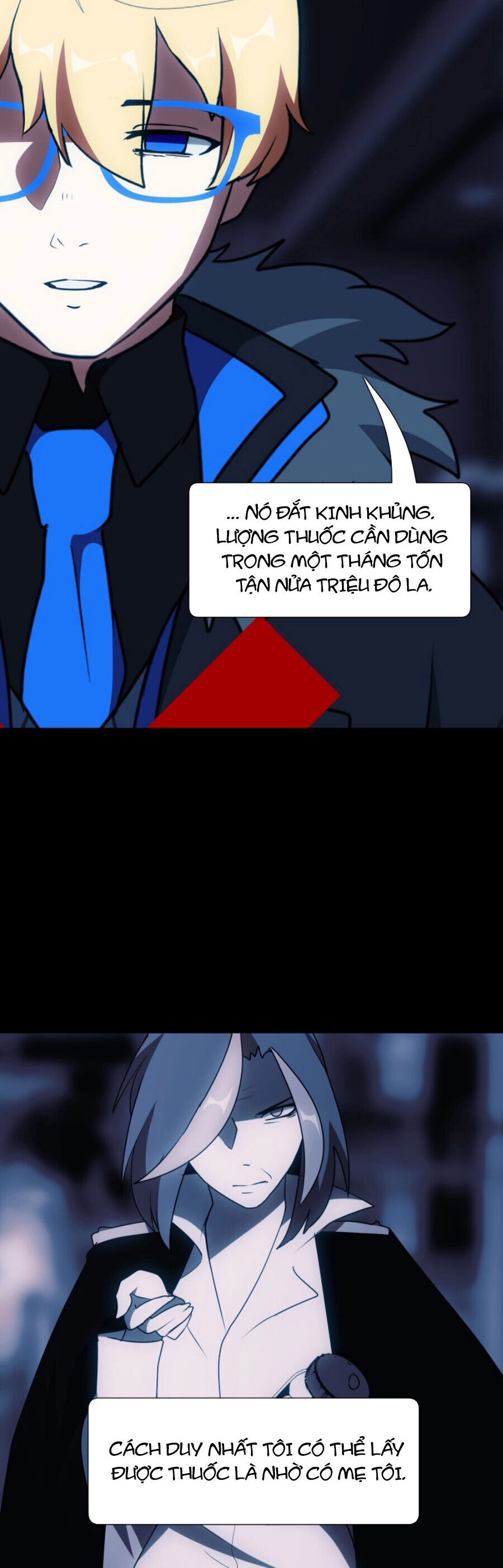 Tử Thần Chapter 91 - 52