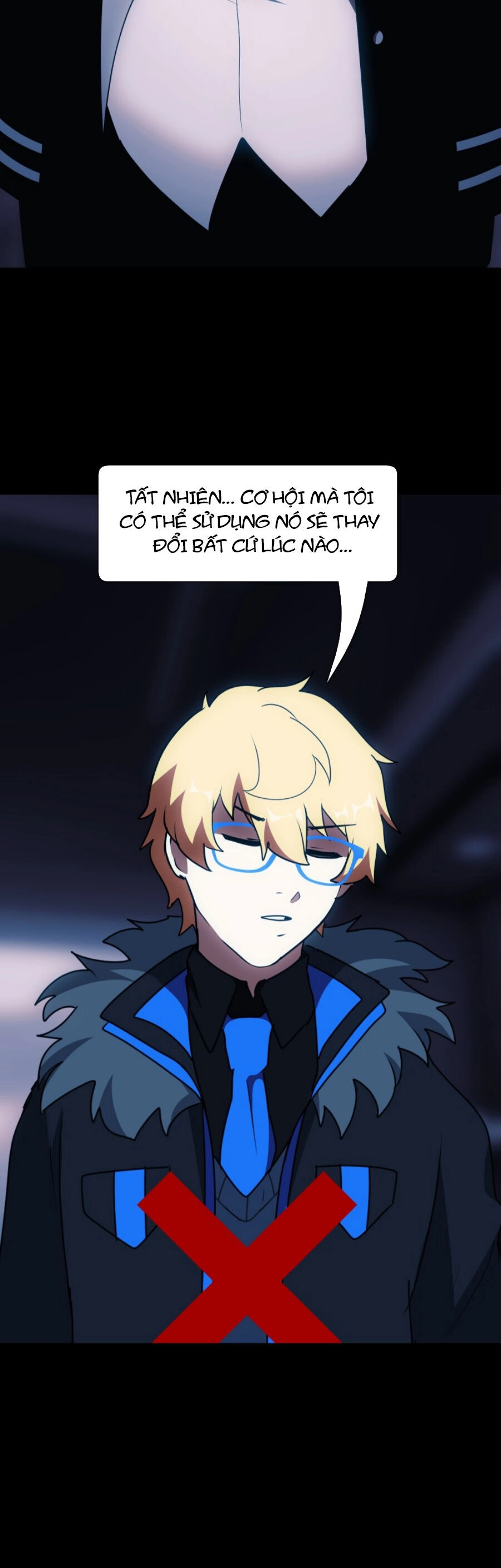 Tử Thần Chapter 91 - 53