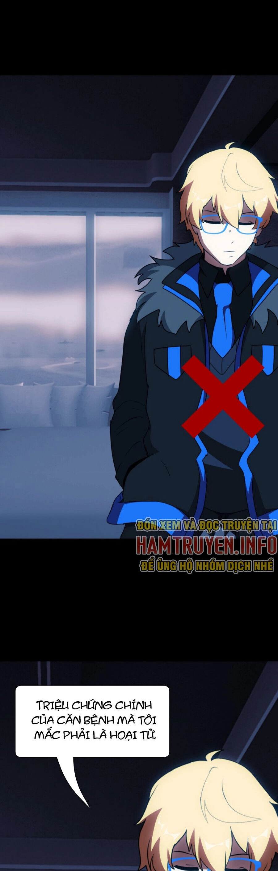 Tử Thần Chapter 91 - 59