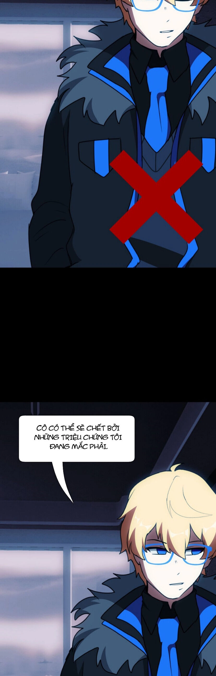 Tử Thần Chapter 91 - 60