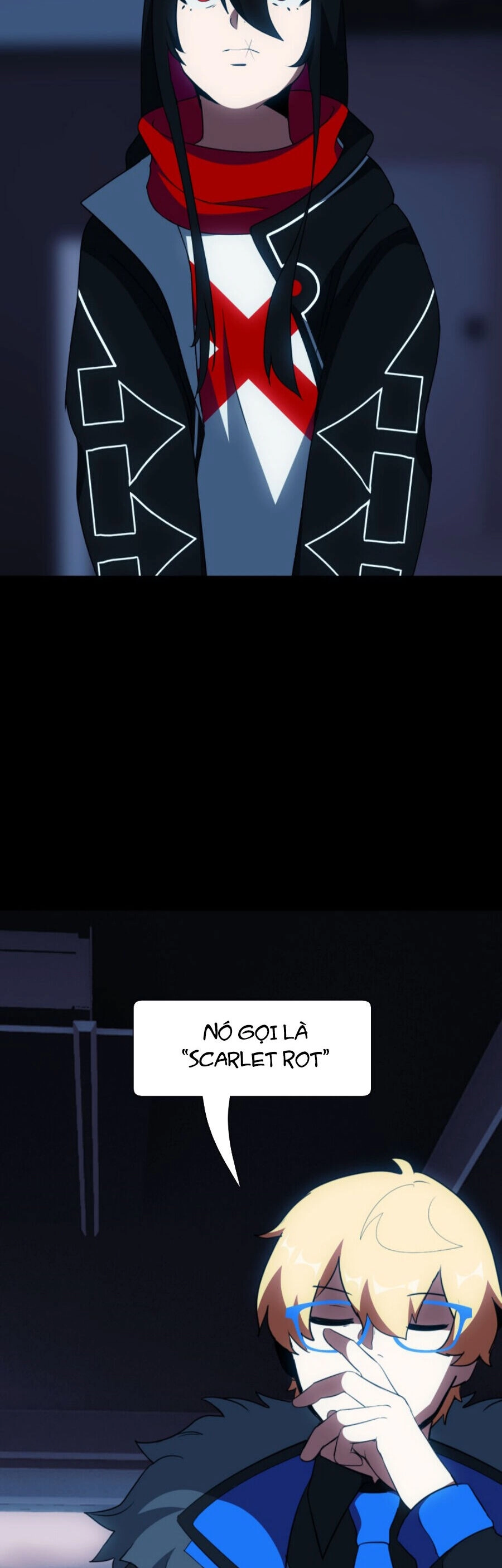 Tử Thần Chapter 91 - 70