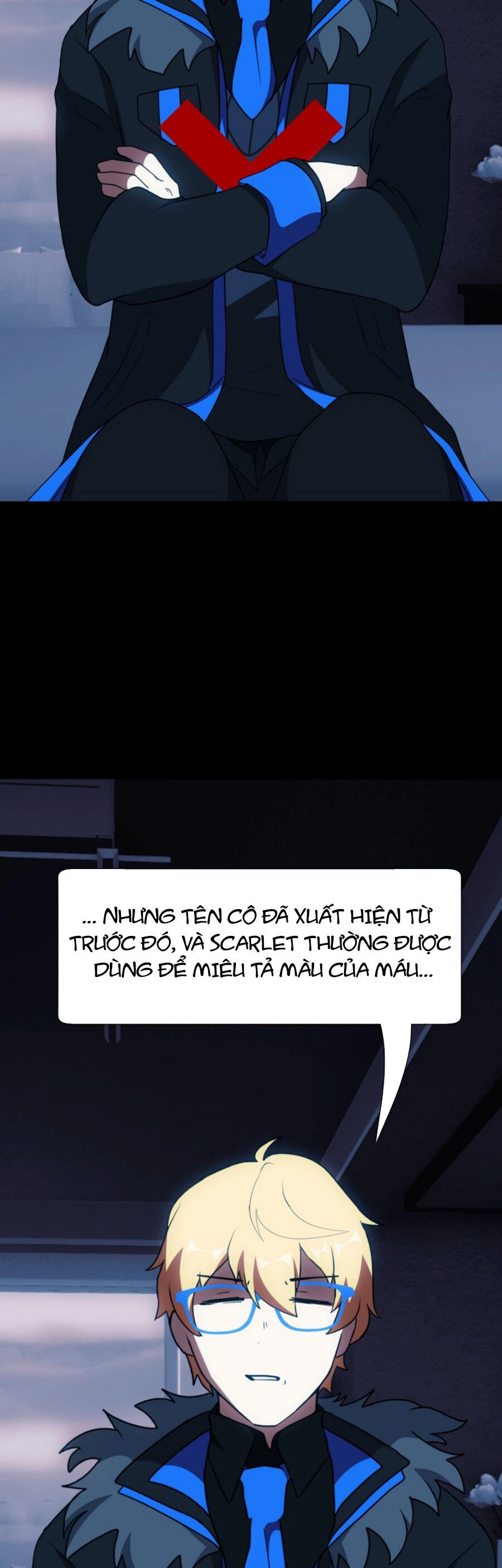 Tử Thần Chapter 91 - 73