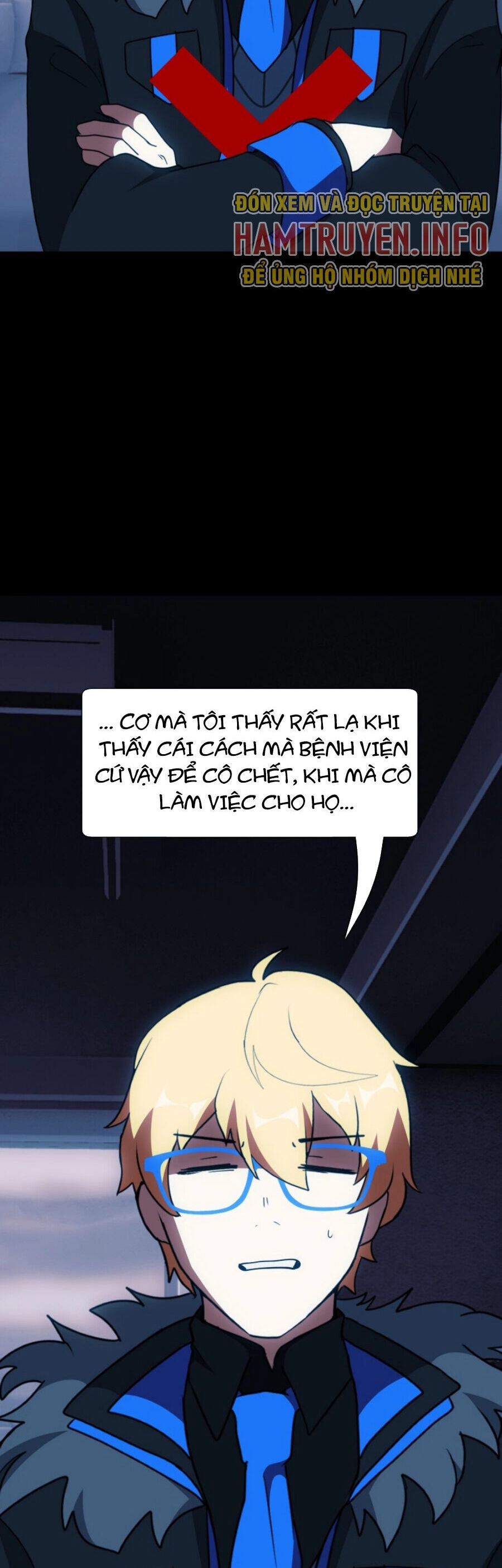 Tử Thần Chapter 91 - 74