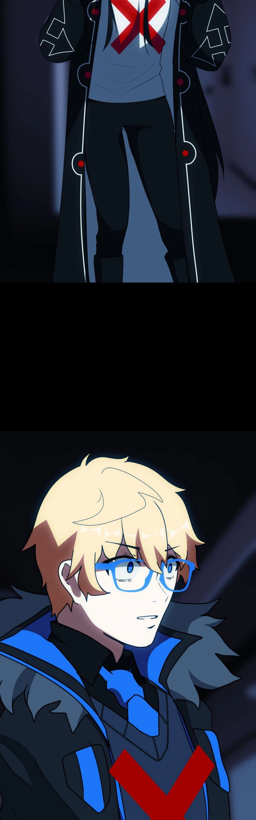 Tử Thần Chapter 91 - 84