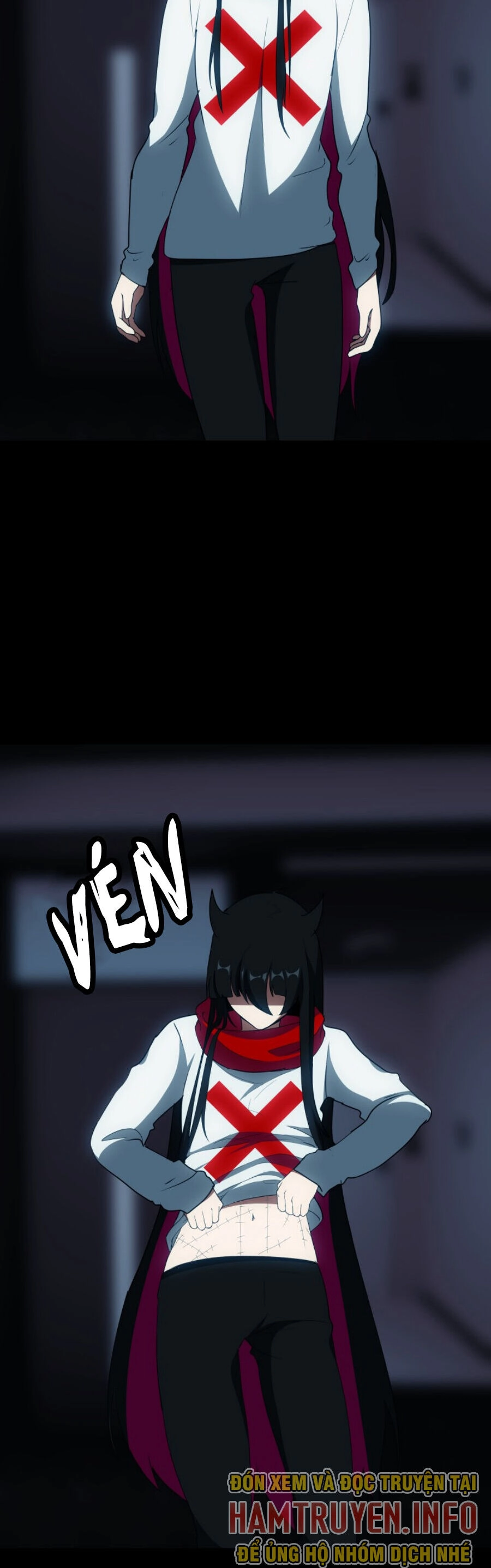 Tử Thần Chapter 91 - 86