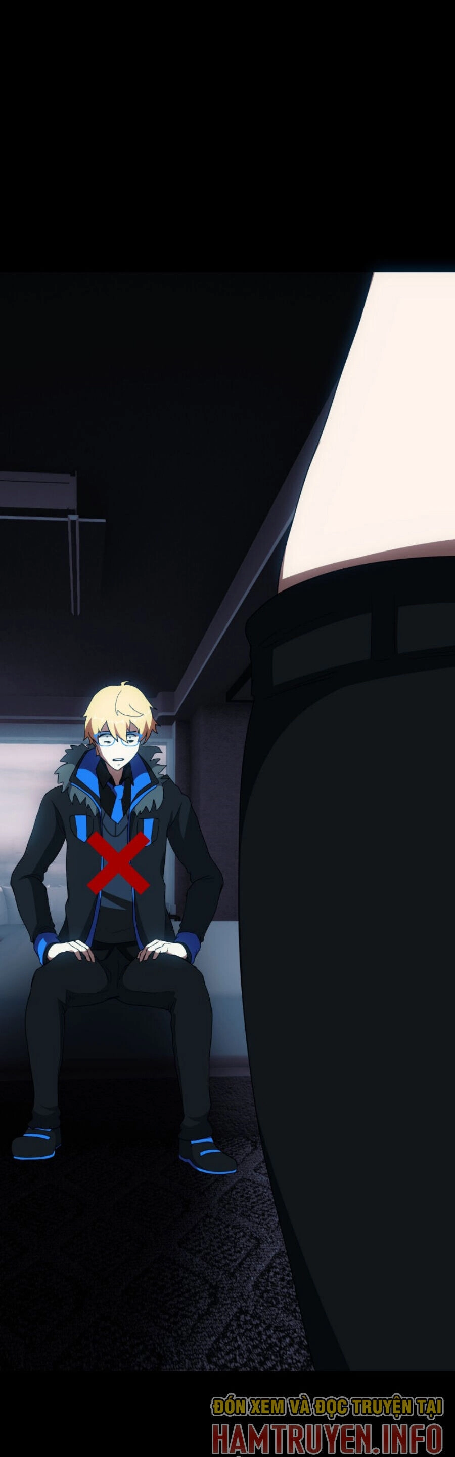 Tử Thần Chapter 91 - 88