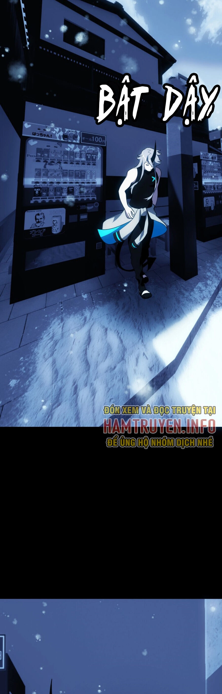 Tử Thần Chapter 92 - 18