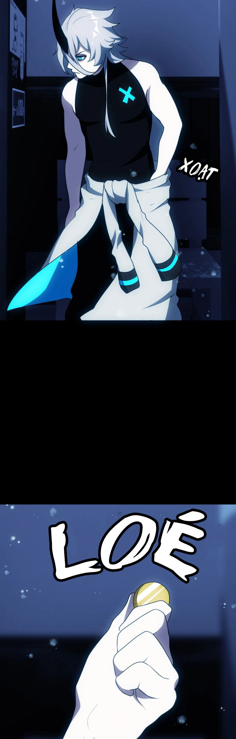 Tử Thần Chapter 92 - 19