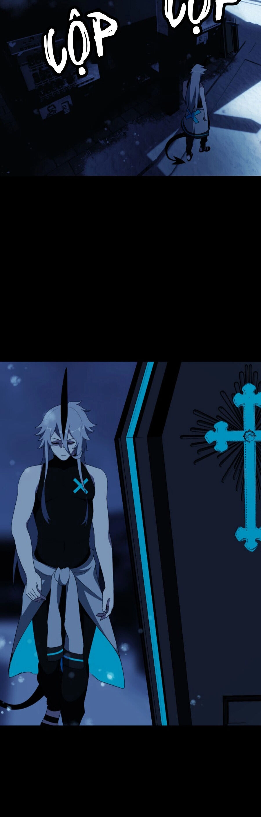 Tử Thần Chapter 92 - 50