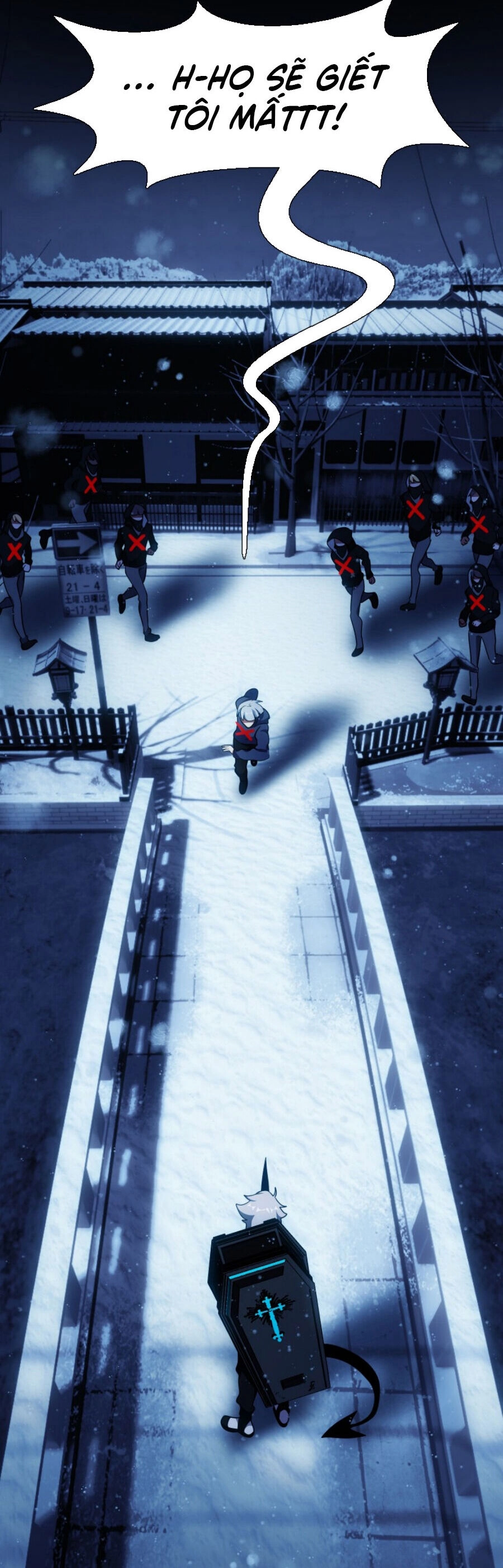 Tử Thần Chapter 92 - 72