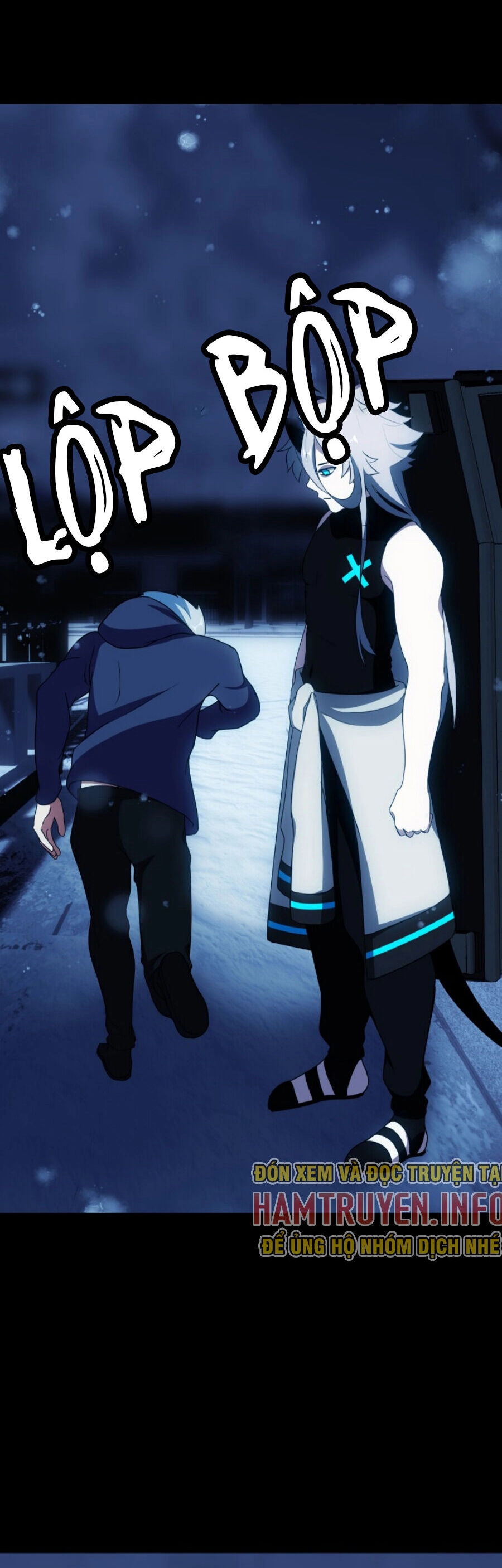 Tử Thần Chapter 92 - 77