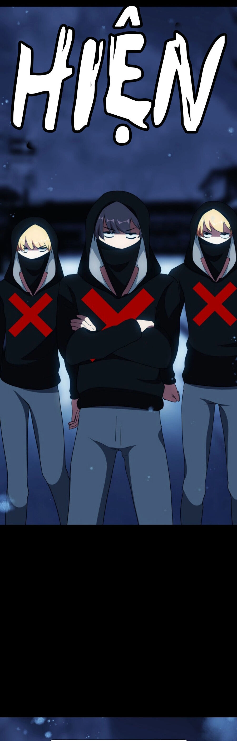 Tử Thần Chapter 92 - 84