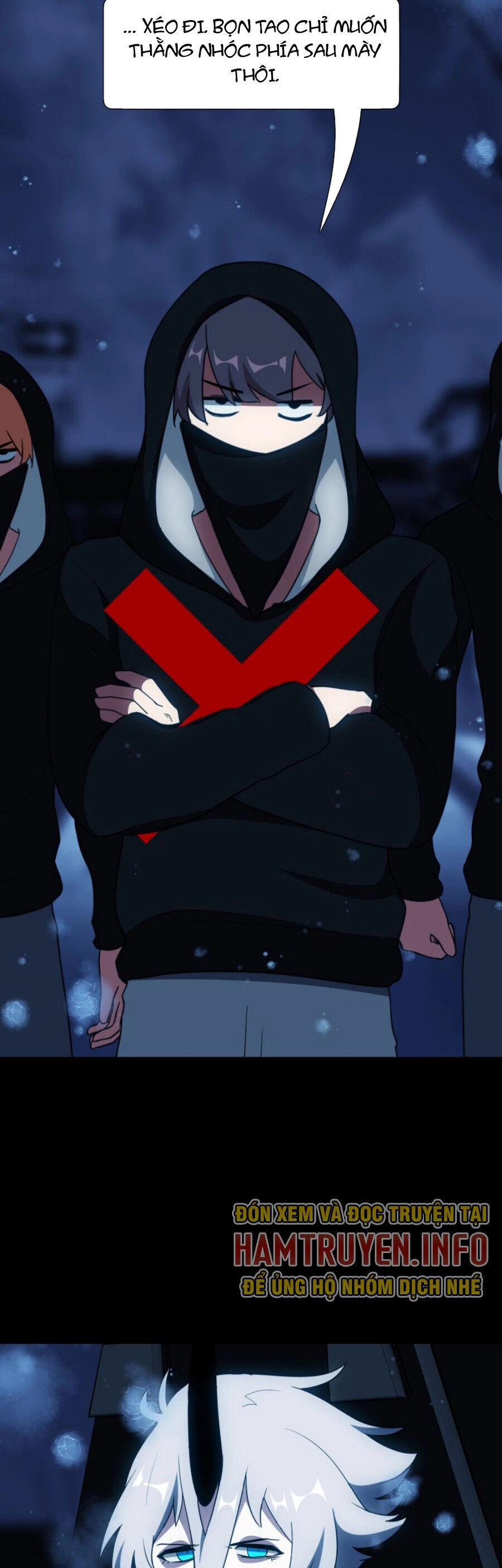 Tử Thần Chapter 92 - 85