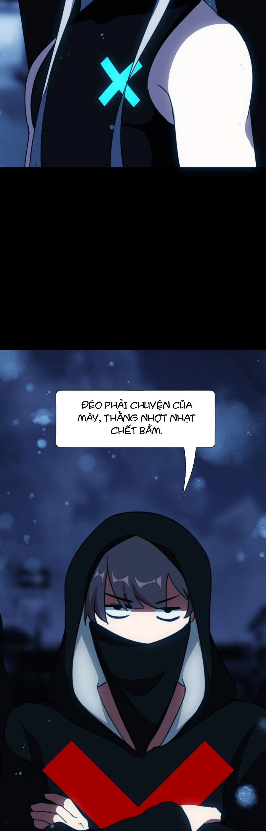 Tử Thần Chapter 92 - 87