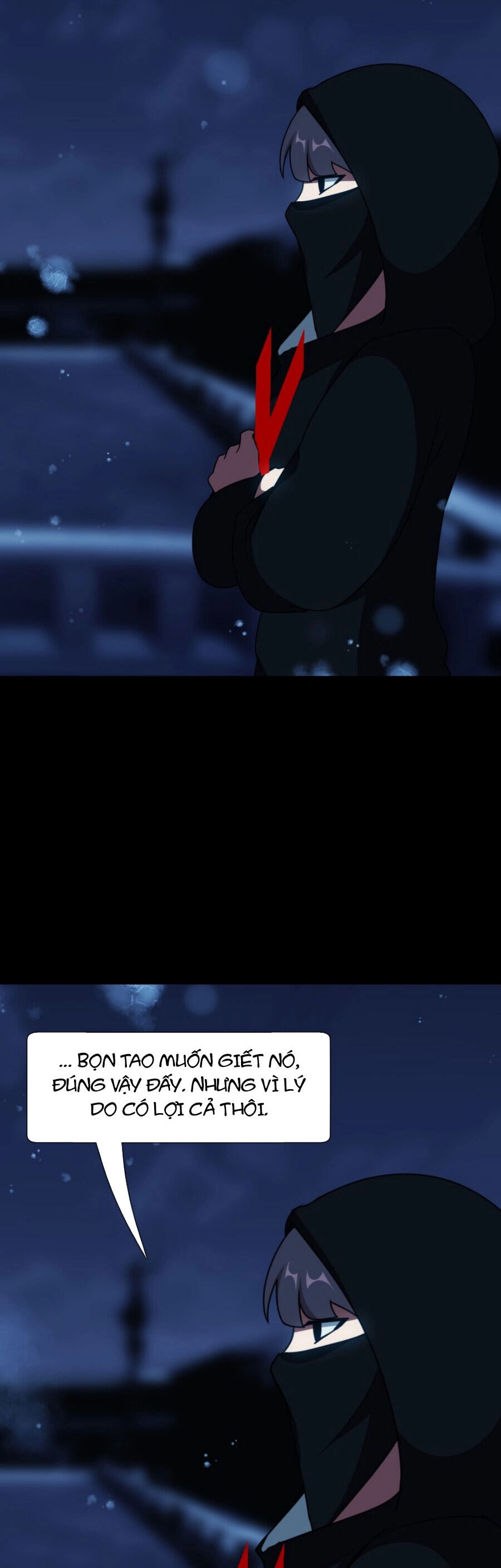 Tử Thần Chapter 92 - 90