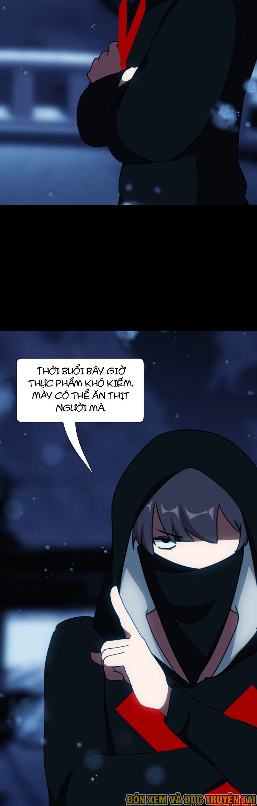 Tử Thần Chapter 92 - 91