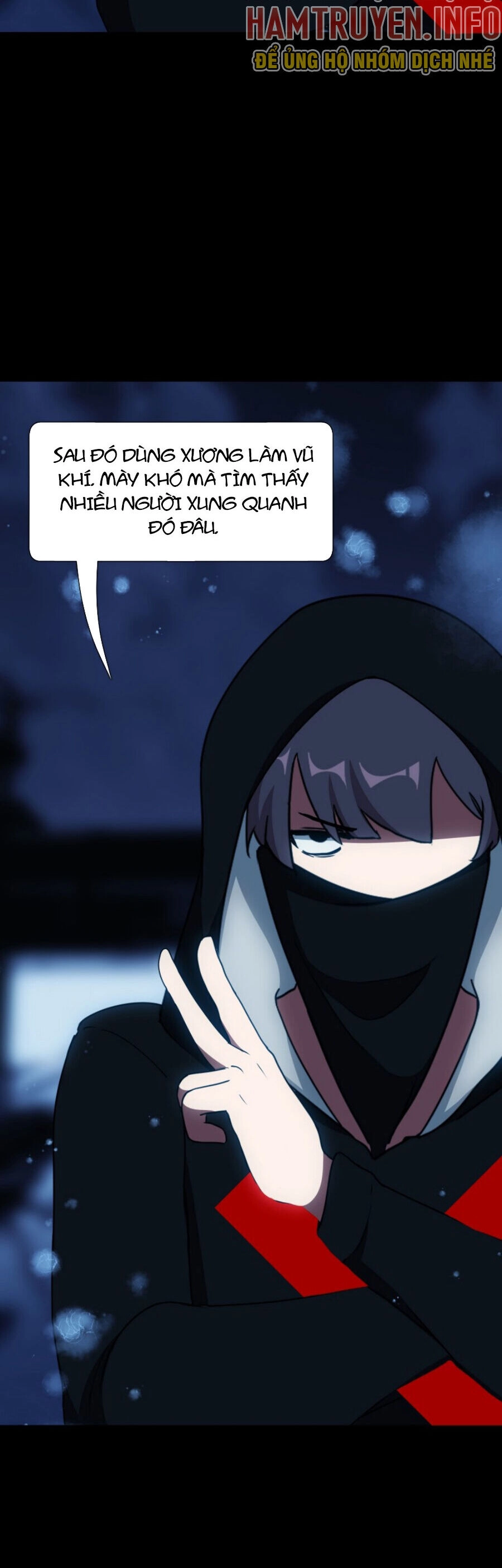 Tử Thần Chapter 92 - 92