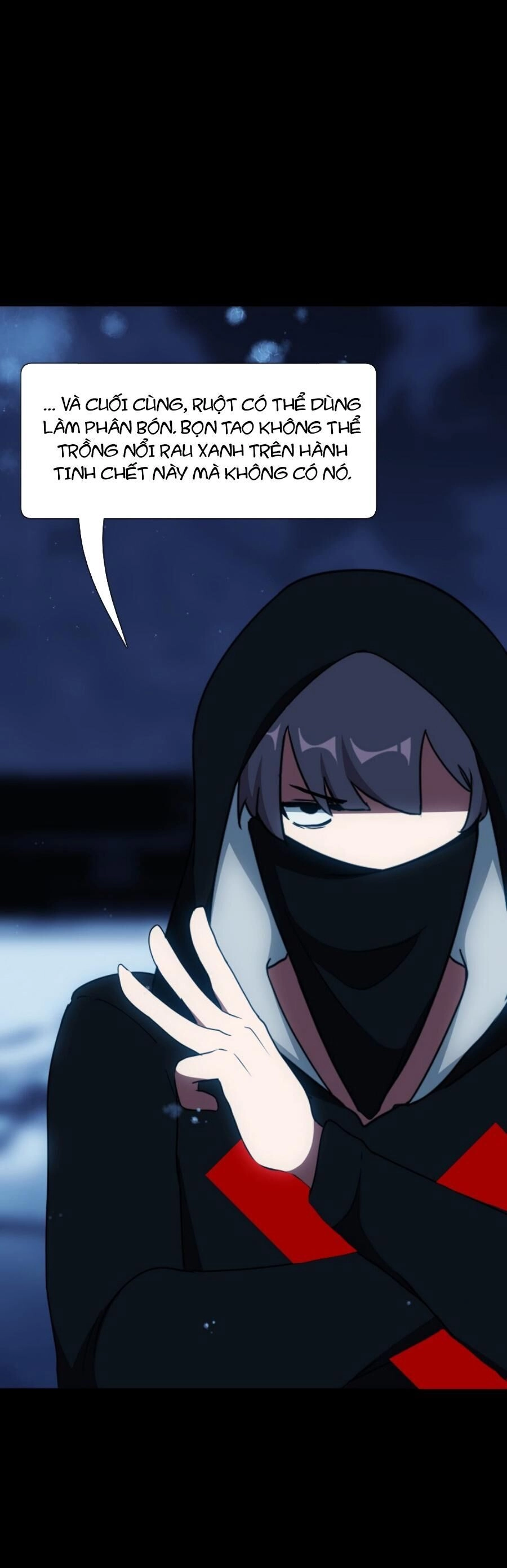 Tử Thần Chapter 92 - 93