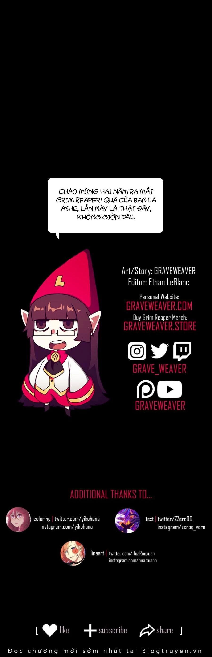 Tử Thần Chapter 92 - 99