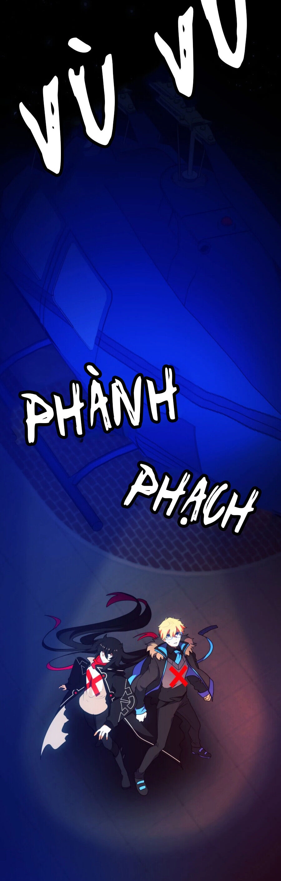 Tử Thần Chapter 86 - 27