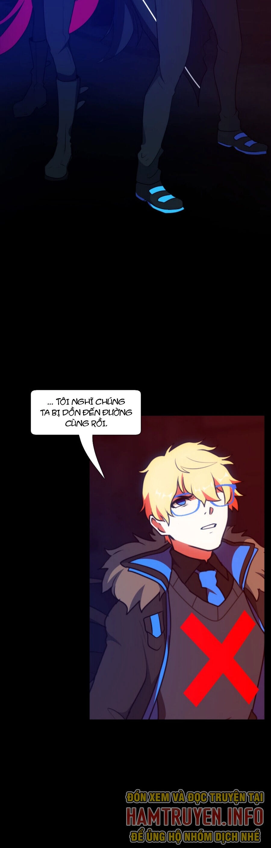 Tử Thần Chapter 86 - 30