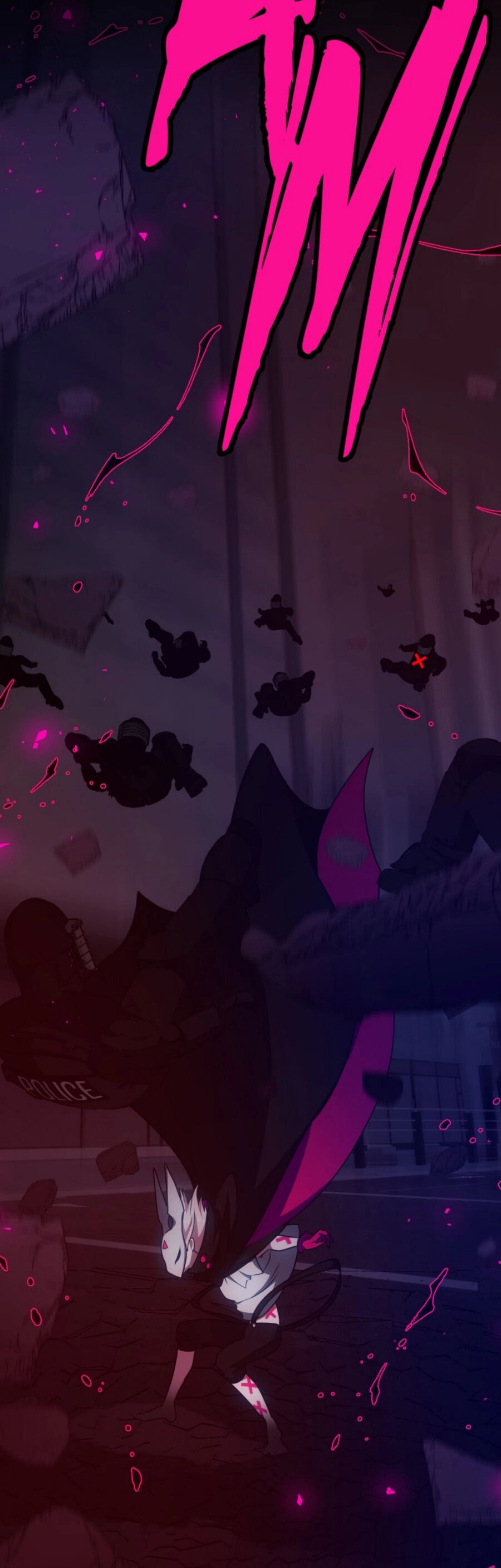 Tử Thần Chapter 86 - 61