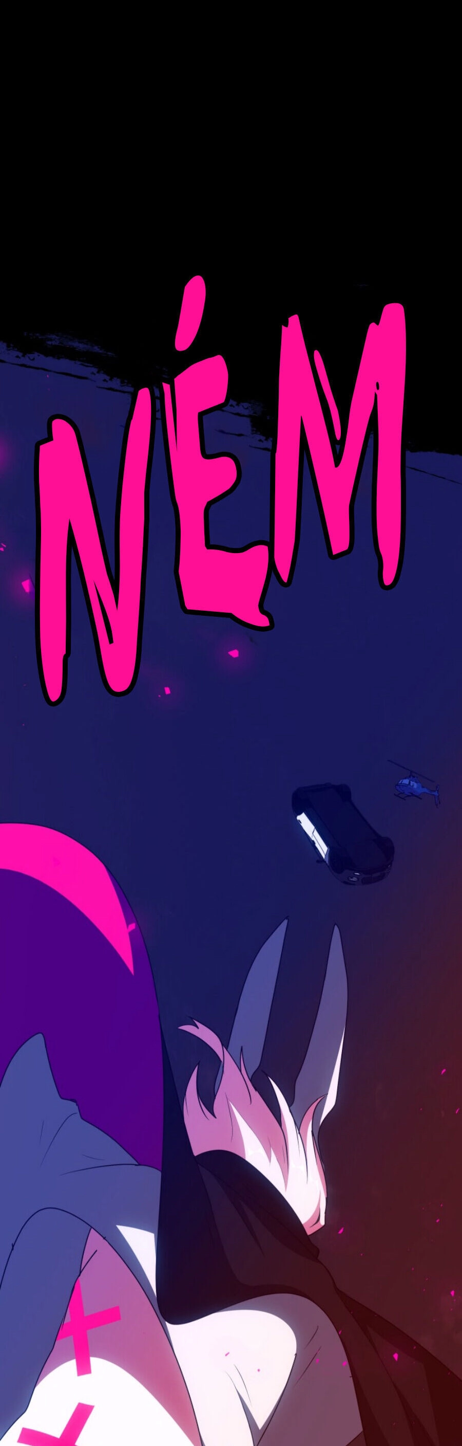 Tử Thần Chapter 86 - 87